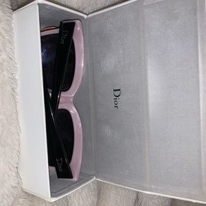 Christian Dior Women’s Sunglasses